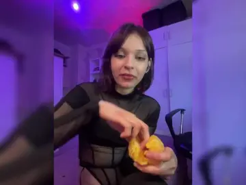 Bongacams Nude Webcam of mefydufi