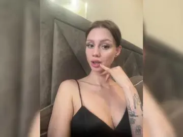 Bongacams Nude Webcam of Linaaa