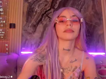 Bongacams Sex Cam of Sabrinaa1
