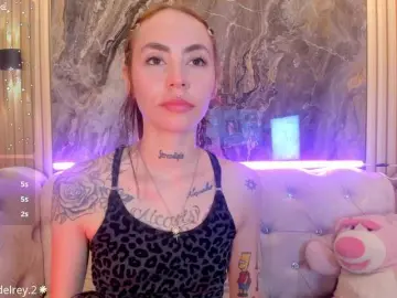 Bongacams Adult Webcam of Sabrinaa1