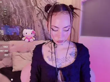 Bongacams Sex Cam of Sabrinaa1