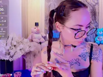 Bongacams Live Sex Cam of Sabrinaa1