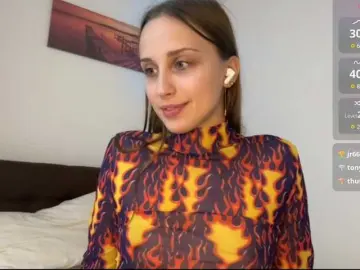 Bongacams Live Sex of EvaRenard