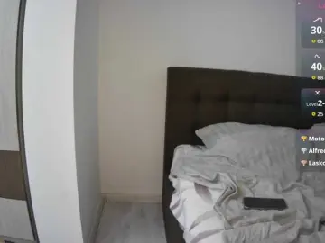 Bongacams Live Sex Cam of EvaRenard