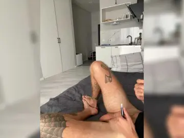 Bongacams Nude Webcam of Gummy-Bears