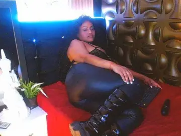 Bongacams Best Webcam of blackambar