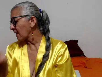 Bongacams Best Webcam of candy-mature