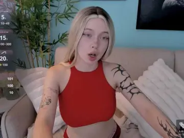Bongacams Best live sex cam show of DragonFlya