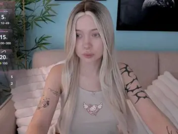 Bongacams Adult Webcam of DragonFlya