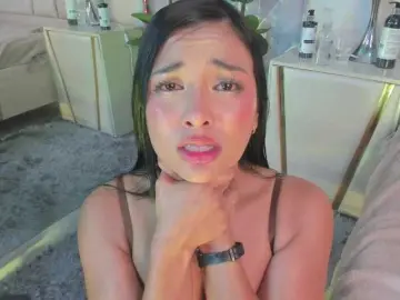 Bongacams Nude Webcam of KeisyCamer