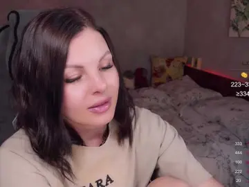 Bongacams Adult Webcam of LiluDallass
