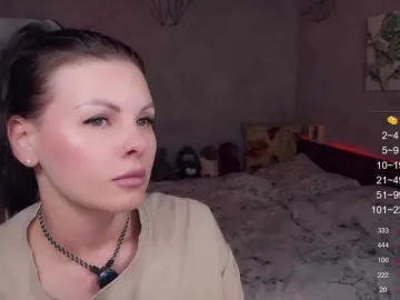 Bongacams Adult Video Chat of LiluDallass