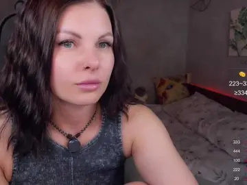 Bongacams Sex Chat of LiluDallass