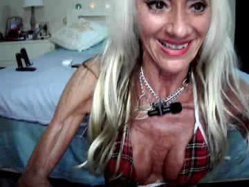 Bongacams Nude Webcam of thesiennadiamond