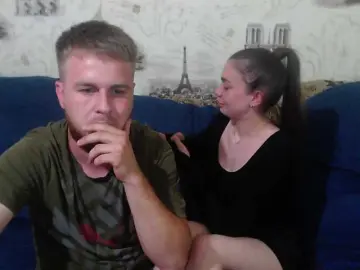 Bongacams Live Porn of JohnLily
