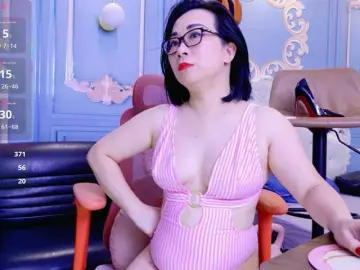 Bongacams Free Porn Cam of LucianaMeca