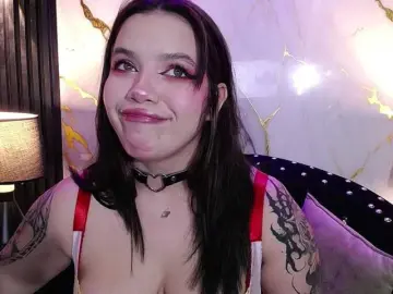 Bongacams Adult Video Chat of Annybutty