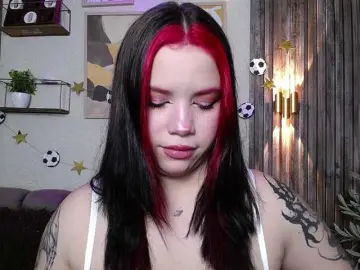 Bongacams Live Sex of Annybutty