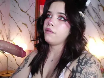 Bongacams Free Live Porn of Annybutty