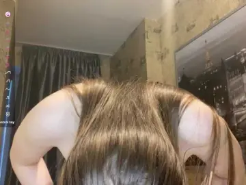 Bongacams Sex Cam of KiaraBasbas