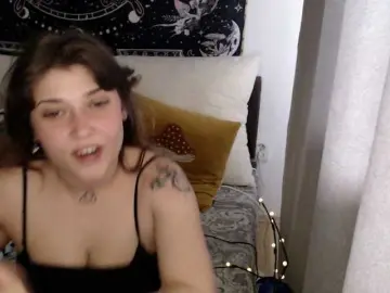 Bongacams Adult Webcams of RacyRoby