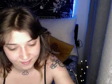 Bongacams Private Sex Chat of RacyRoby