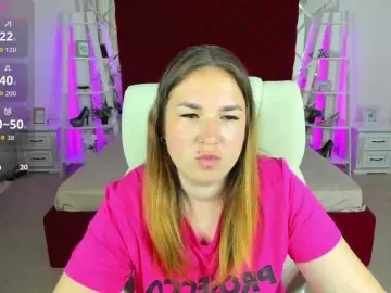 Bongacams Best Webcam of SofiiDarling