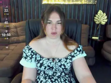 Bongacams Adult Webcams of SofiiDarling