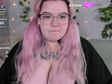 Bongacams Adult Webcam of -CandyM1lky-