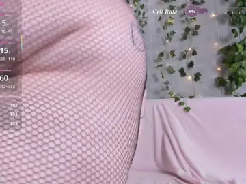 Bongacams Watch Live Sex Cams of -CandyM1lky-