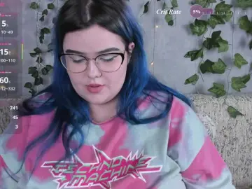Bongacams Live Sex of -CandyM1lky-