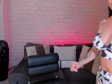 Bongacams Free Porn Cam of LucyCarterX