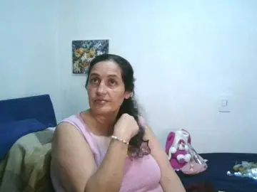 Bongacams Adult Video Chat of Ximenajimenez