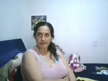 Bongacams Sex Chat of Ximenajimenez