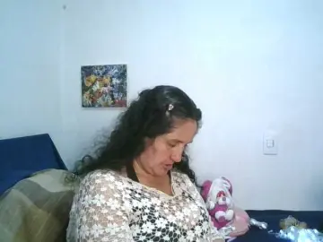 Bongacams Adult Video Chat of Ximenajimenez