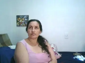 Bongacams Live Porn of Ximenajimenez