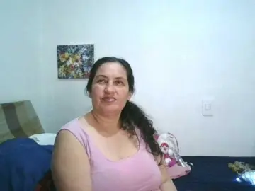 Bongacams Best Webcam of Ximenajimenez