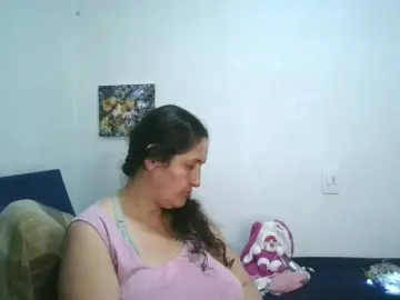 Bongacams Sex Chat of Ximenajimenez