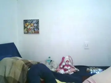 Bongacams Sex Cam of Ximenajimenez