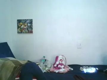 Bongacams Sex Chat of Ximenajimenez