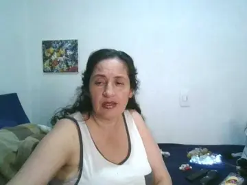 Bongacams Sex Chat of Ximenajimenez