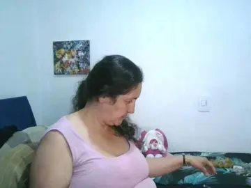 Bongacams Private Sex Chat of Ximenajimenez