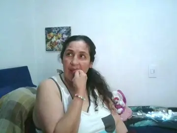 Bongacams Nude Webcam of Ximenajimenez
