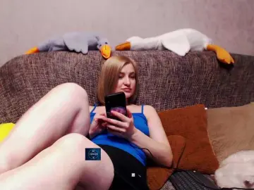 Bongacams Adult Webcams of alya555