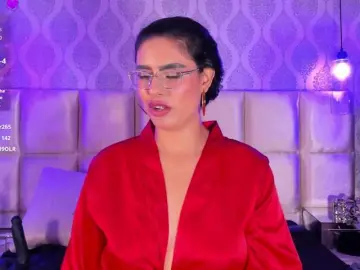Bongacams Live Porn of BellaaGrace