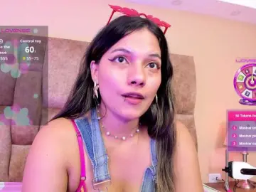 Bongacams Live Sex Cam of EmmaSanchez1