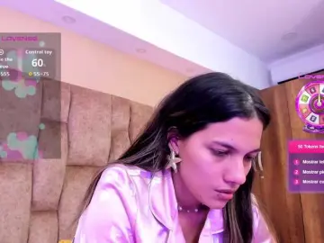 Bongacams Nude Webcam of EmmaSanchez1