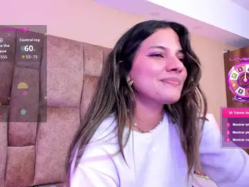 Bongacams Free Porn Cam of EmmaSanchez1