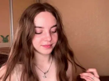 Bongacams Nude Webcam of HereLora