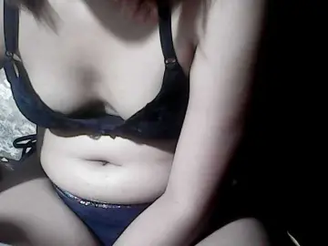 Bongacams Nude Webcam of flowerhairypinay